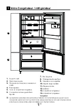 Preview for 37 page of Beko RCNE630E2ZVX User Manual