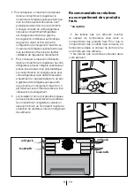 Preview for 42 page of Beko RCNE630E2ZVX User Manual