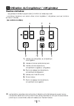 Preview for 46 page of Beko RCNE630E2ZVX User Manual