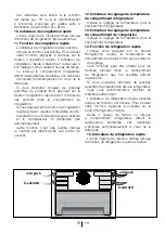 Preview for 50 page of Beko RCNE630E2ZVX User Manual