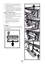 Preview for 56 page of Beko RCNE630E2ZVX User Manual