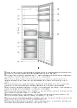 Preview for 5 page of Beko RCSA300K30XP Manual