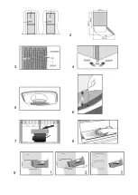 Preview for 6 page of Beko RCSA330K30SN Instructions Of Use