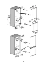 Preview for 7 page of Beko RCSA330K30SN Instructions Of Use