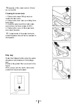 Preview for 17 page of Beko RCSA365K20DP Instructions For Use Manual