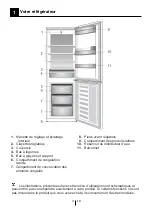 Preview for 25 page of Beko RCSA365K20DP Instructions For Use Manual