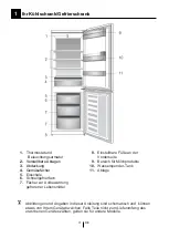 Preview for 45 page of Beko RCSA365K20DP Instructions For Use Manual