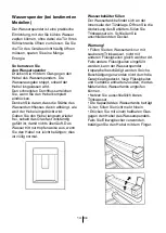 Preview for 56 page of Beko RCSA365K20DP Instructions For Use Manual