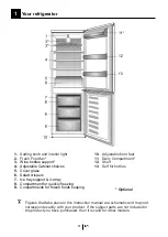 Preview for 5 page of Beko RCSA365K31W User Manual