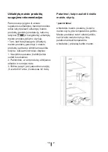 Preview for 78 page of Beko RCSA365K31W User Manual