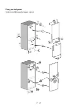 Preview for 79 page of Beko RCSA365K31W User Manual