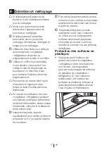 Preview for 37 page of Beko RDF6191 User Manual