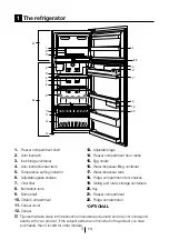 Preview for 4 page of Beko RDNE18C2E21 User Manual