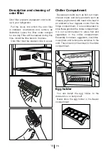 Preview for 20 page of Beko RDNE18C2E21 User Manual