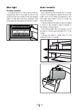 Preview for 24 page of Beko RDNE18C2E21 User Manual