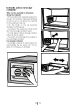 Preview for 25 page of Beko RDNE18C2E21 User Manual