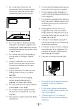 Preview for 6 page of Beko RDNE20C0E21VPX User Manual