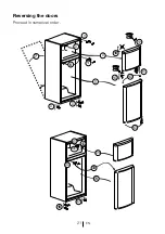 Preview for 22 page of Beko RDNE350K20X User Manual