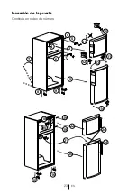 Preview for 49 page of Beko RDNE350K20X User Manual