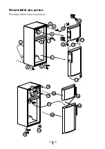 Preview for 77 page of Beko RDNE350K20X User Manual