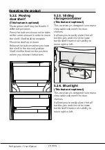 Preview for 26 page of Beko RDNE420K20ZW User Manual