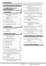 Preview for 42 page of Beko RDNE420K20ZW User Manual