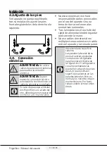 Preview for 51 page of Beko RDNE420K20ZW User Manual