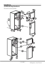 Preview for 13 page of Beko RDNE480K20S User Manual