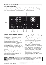 Preview for 20 page of Beko RDNE480K20S User Manual