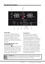 Preview for 23 page of Beko RDNE480K20S User Manual