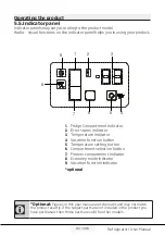 Preview for 19 page of Beko RDNE535E31ZX User Manual