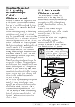 Preview for 27 page of Beko RDNE535E31ZX User Manual