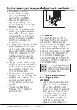 Preview for 46 page of Beko RDNE535E31ZX User Manual