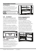 Preview for 68 page of Beko RDNE535E31ZX User Manual