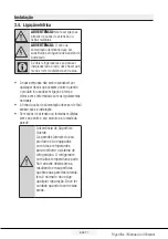 Preview for 95 page of Beko RDNE535E31ZX User Manual