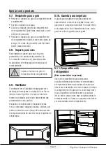 Preview for 109 page of Beko RDNE535E31ZX User Manual