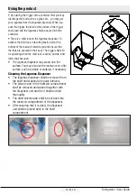 Preview for 23 page of Beko RDNE650E60DZXHN User Manual