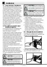 Preview for 42 page of Beko RDNE650E60DZXHN User Manual