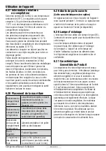 Preview for 94 page of Beko RDNE650E60DZXHN User Manual