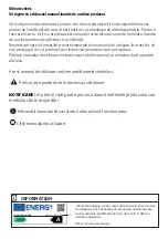 Preview for 102 page of Beko RDNE650E60DZXHN User Manual