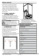 Preview for 122 page of Beko RDNE650E60DZXHN User Manual