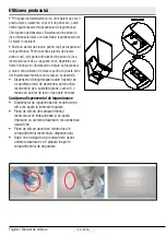 Preview for 124 page of Beko RDNE650E60DZXHN User Manual