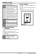 Preview for 160 page of Beko RDNE650E60DZXHN User Manual