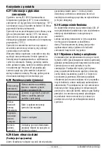 Preview for 162 page of Beko RDNE650E60DZXHN User Manual