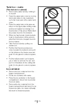 Preview for 21 page of Beko RDNT230I20P User Manual