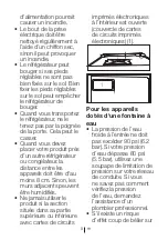 Preview for 39 page of Beko RDNT230I20P User Manual