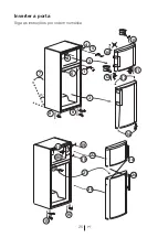 Preview for 152 page of Beko RDNT230I20P User Manual