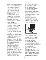 Preview for 103 page of Beko RDNT230I20S User Manual