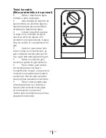 Preview for 149 page of Beko RDNT230I20S User Manual