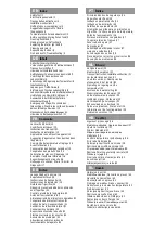 Preview for 3 page of Beko RDSA240K30WN Instructions Of Use